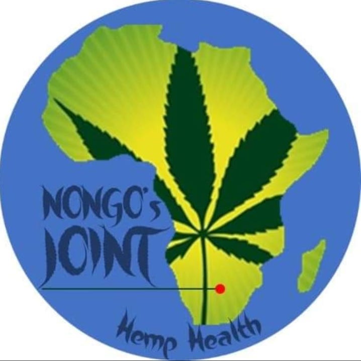 Nongo's Joint Logo